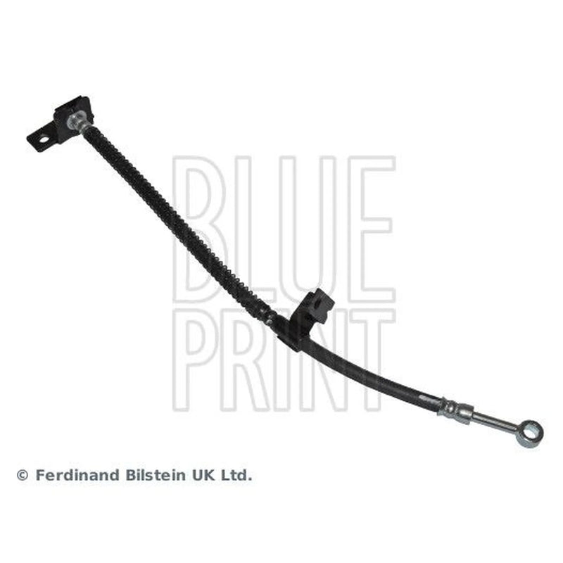 Blue Print Brake Hydraulic Hose Line Front Right ADG05378
