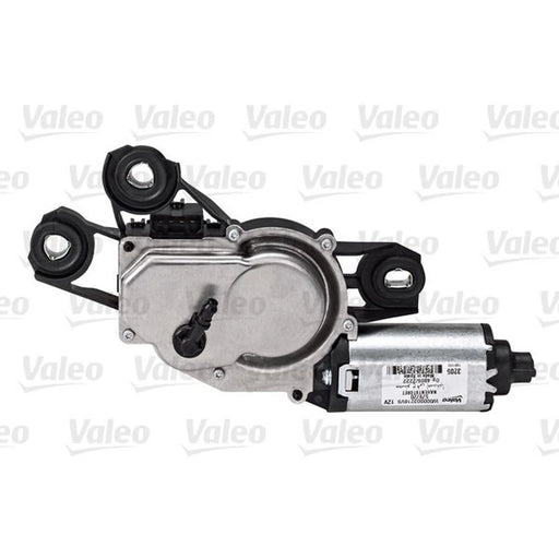 Valeo Front/Rear Wiper Motor Rear 579720