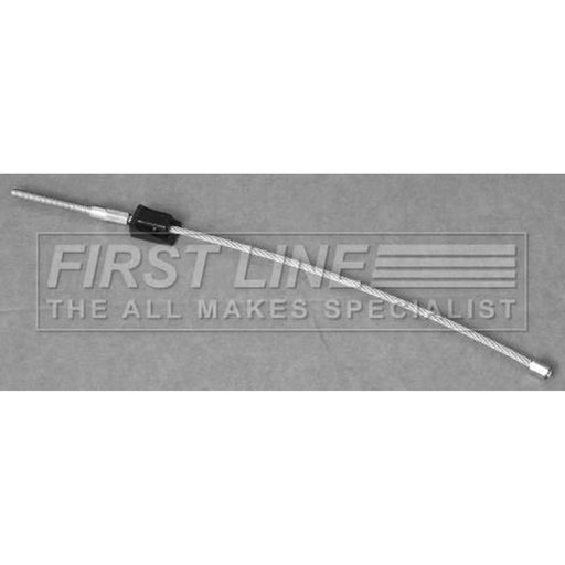 First Line Handbrake Cable Front FKB3289