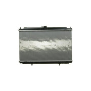 Mahle Engine Radiator CR 1876 000S