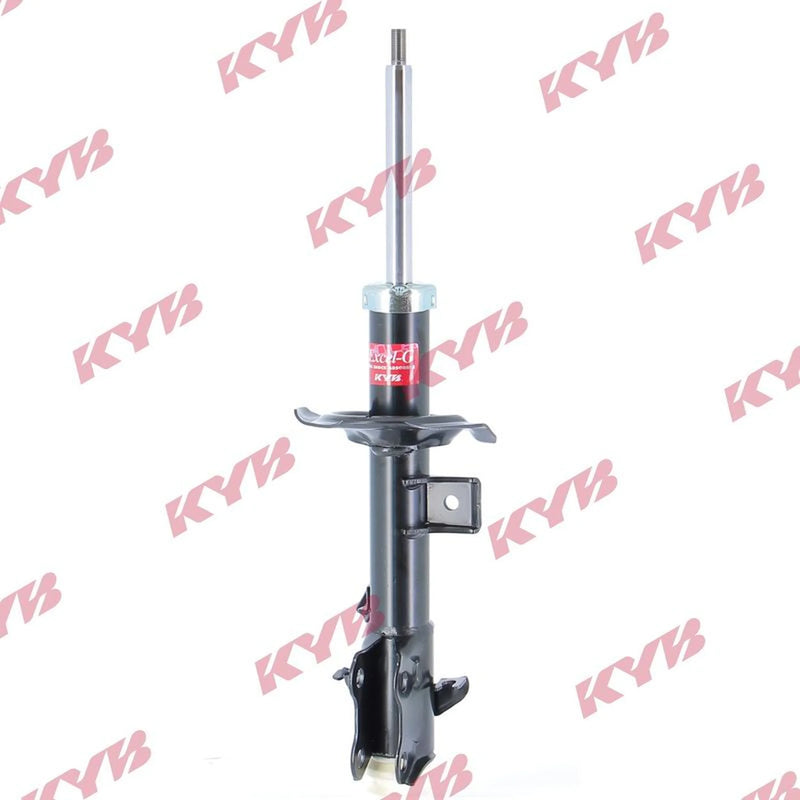 KYB Shock Absorber Damper Strut Front Left 3330055