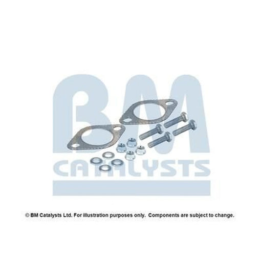 BM Catalysts Exhaust Pipe Mounting Kit FK50534B