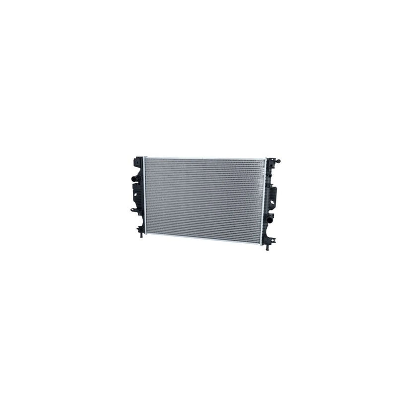NRF Engine Radiator 59284