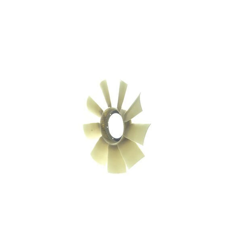 Mahle Radiator Cooling Fan Blade CFW 47 000P