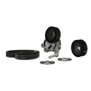 Gates V-Ribbed Belt Set K015PK1960