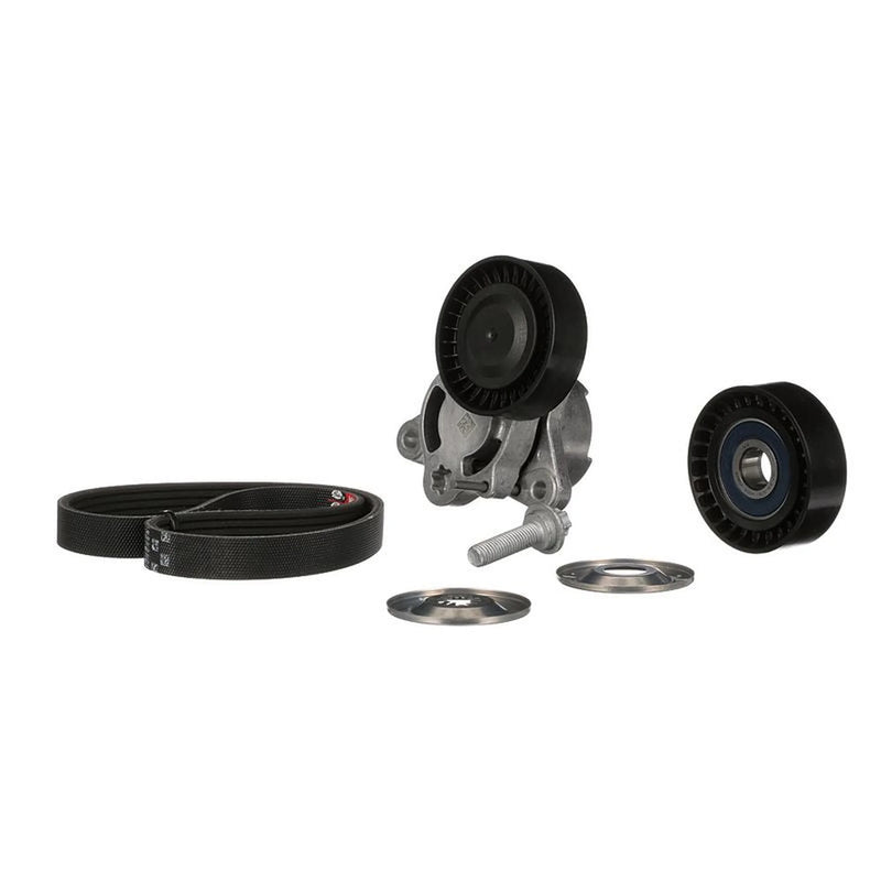 Gates V-Ribbed Belt Set K015PK1960