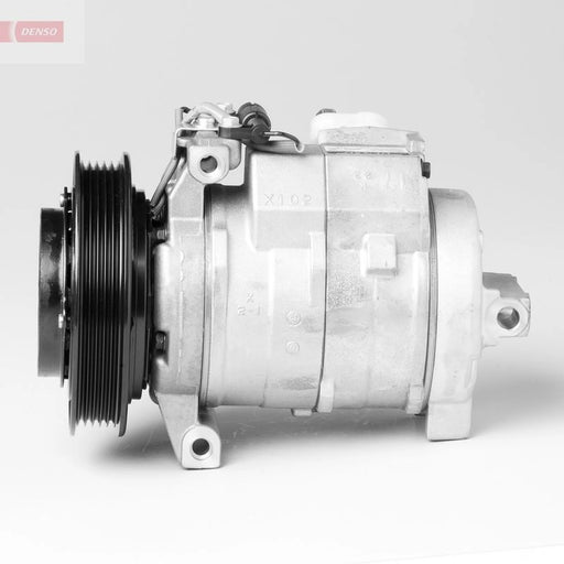 Denso Air Conditioning Compressor DCP17121