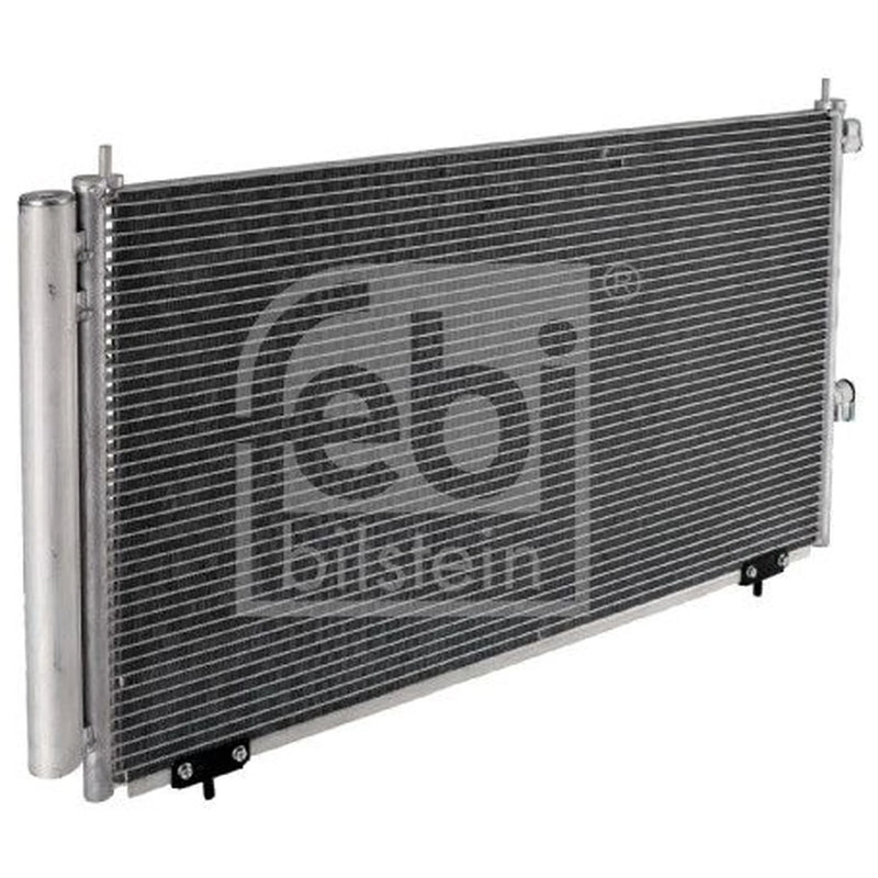 Febi Air Conditioning Condenser 1003332