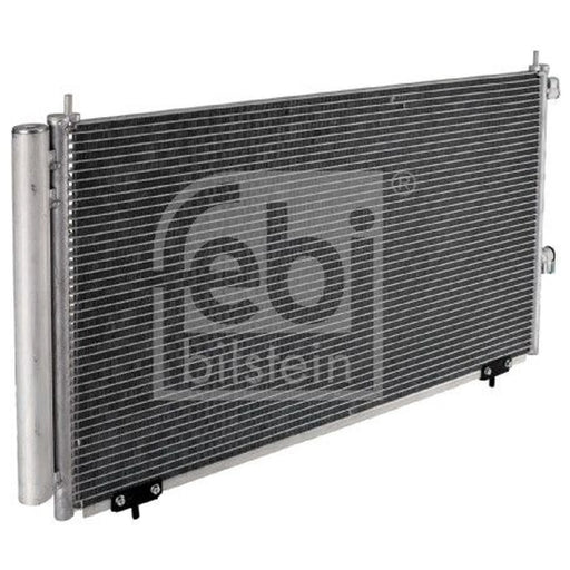 Febi Air Conditioning Condenser 1003332