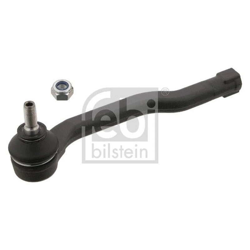 Febi Steering Tie Rod End Ball Joint Front Left 30527