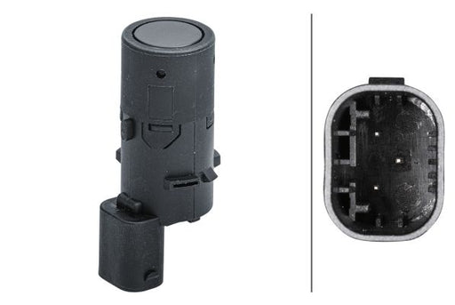 Hella 6PX 358 141-631 Sensor, park distance control
