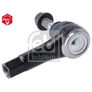 Febi Steering Tie Rod End Ball Joint Front Right 48867