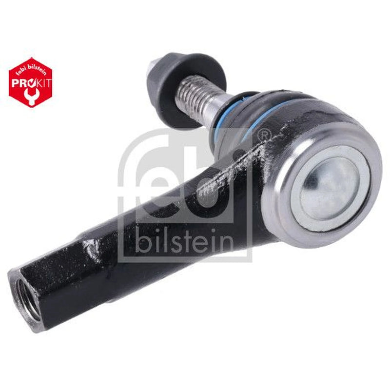 Febi Steering Tie Rod End Ball Joint Front Right 48867