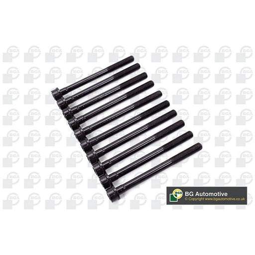 BGA Cylinder Head Bolt Set M10 BK3349