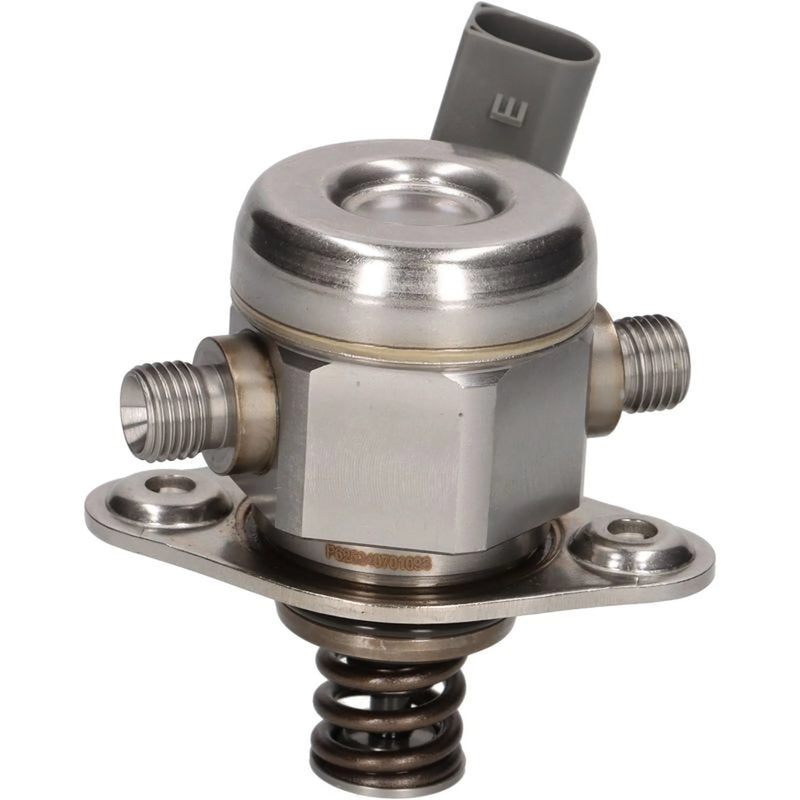 Pierburg High Pressure Fuel Pump 7.06032.60.0