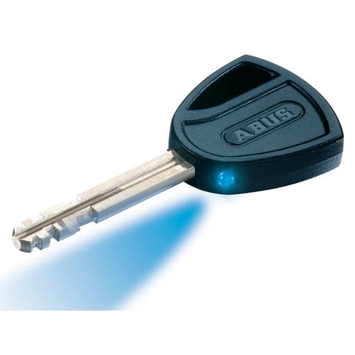ABUS Mechanical Key Blank X-Plus (LED) 35754 - 10035754-01