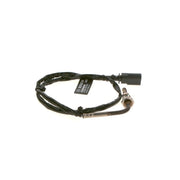 Bosch Exhaust Gas Temperature Sensor before catalytic converter 0 986 259 046