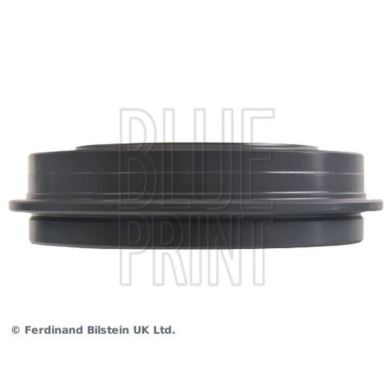 Blue Print Brake Drum Assembly Rear ADBP470017