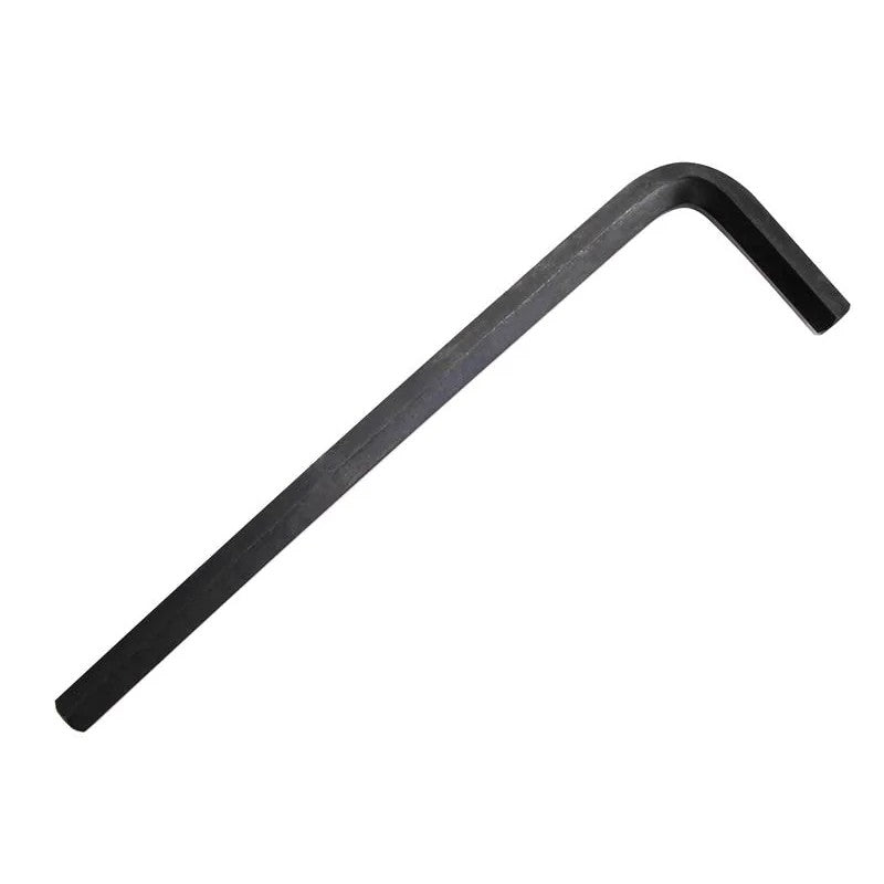 Faithfull Long Arm Hexagon Key 1.5-17mm
