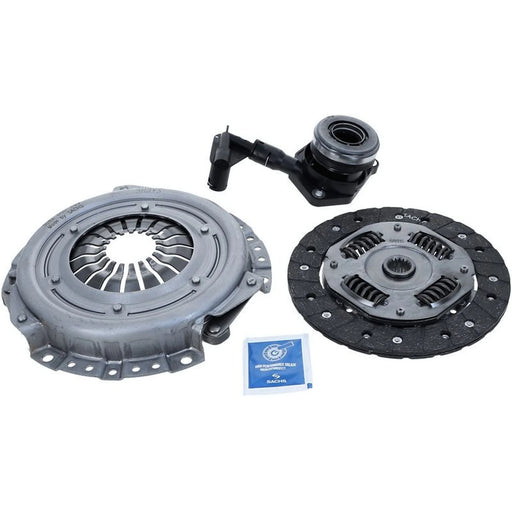 Sachs Clutch Kit Set 3pc 3000990084