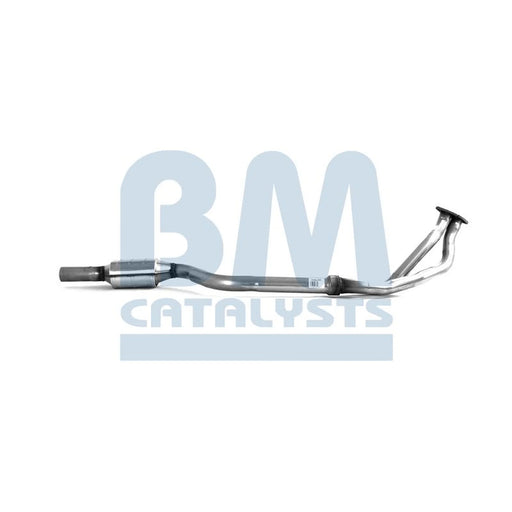 BM Catalysts Homologated Petrol Cat BM90823H