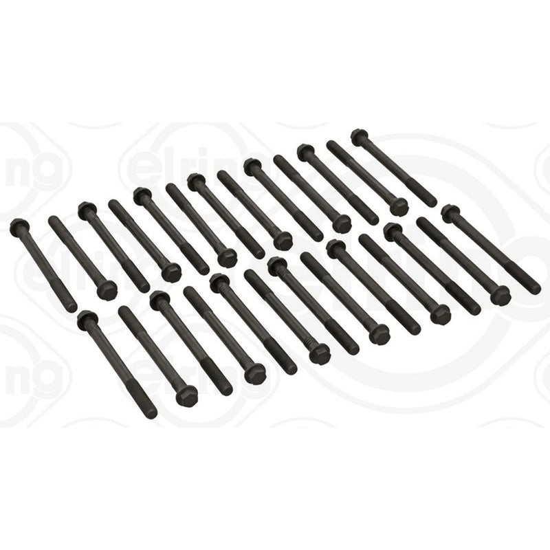 Elring Cylinder Head Bolt Set M16x2,0x199 542.360