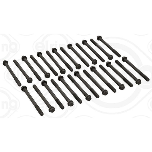 Elring Cylinder Head Bolt Set M16x2,0x199 542.360
