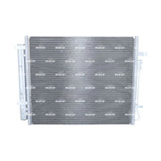 NRF Air Conditioning Condenser 350573