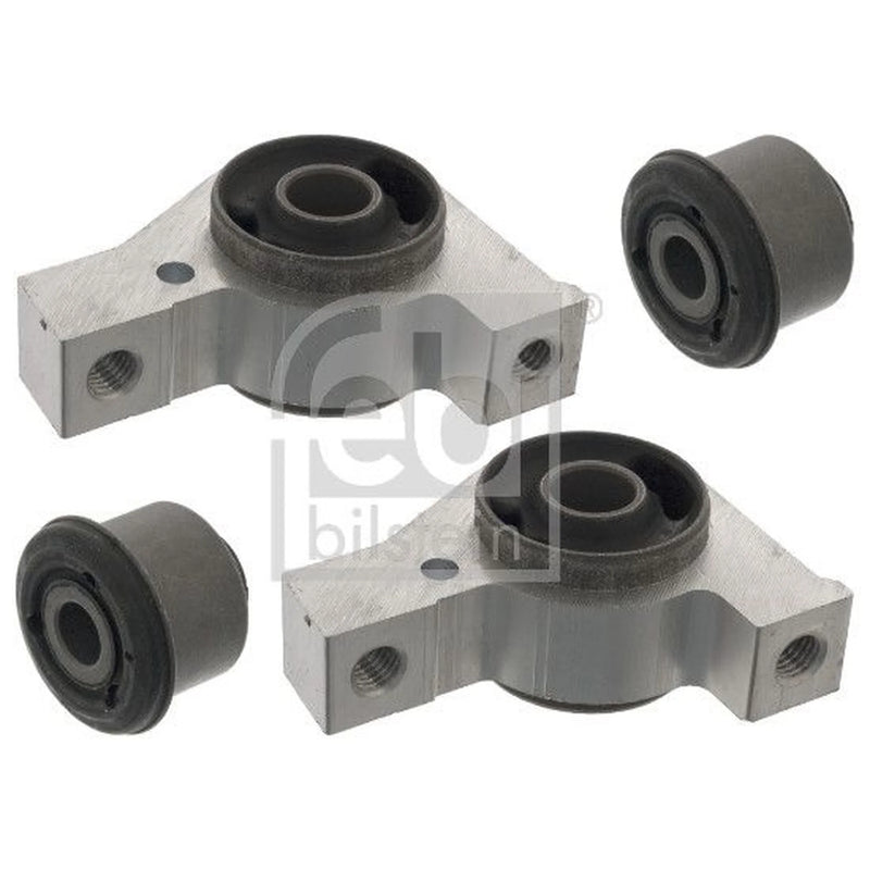Febi Wishbone / Control / Trailing Arm Bush Rear 48622
