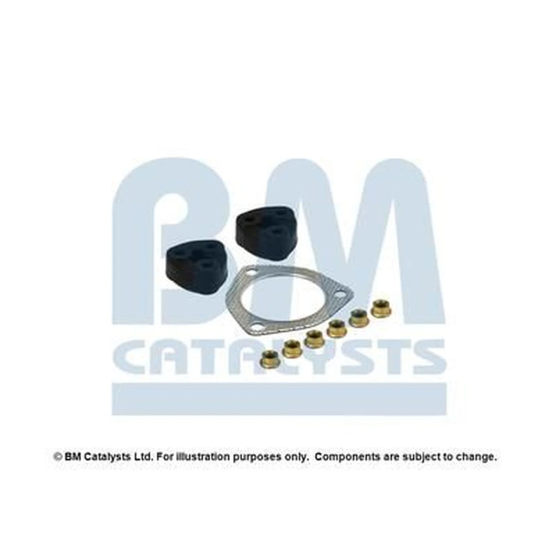 BM Catalysts Fitting Kit FK11085C FK11085C