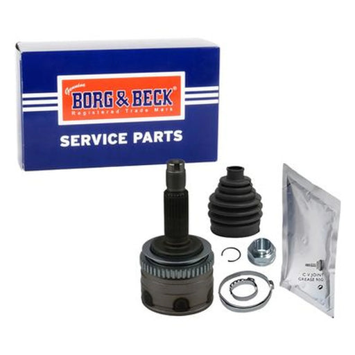Borg & Beck Drive Shaft Joint Kit BCJ1252