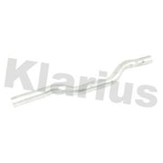Klarius Exhaust Pipe OD VW968L