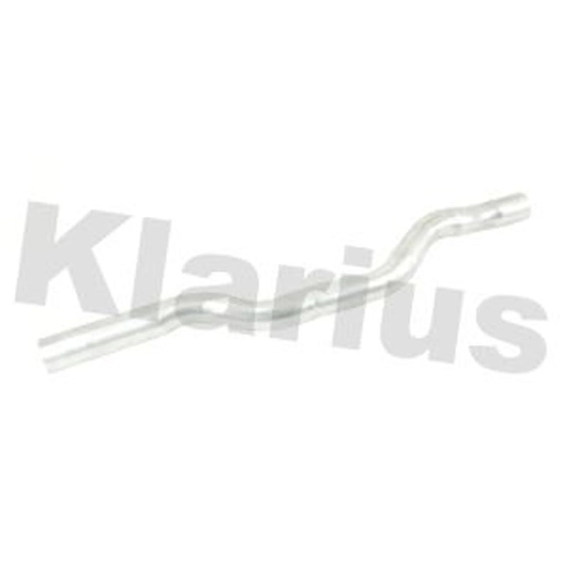 Klarius Exhaust Pipe OD VW968L