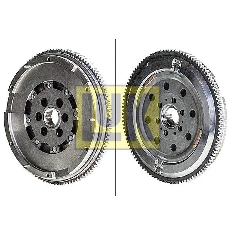 LuK Engine Flywheel Teeth 415072410