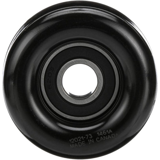Gates V-Ribbed Belt Deflection/Guide Pulley Upper T38043