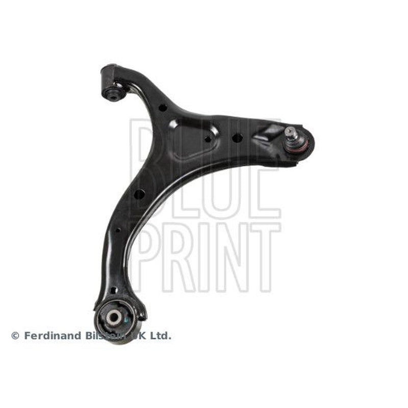 Blue Print Control/Trailing Arm Left Front ADBP860080