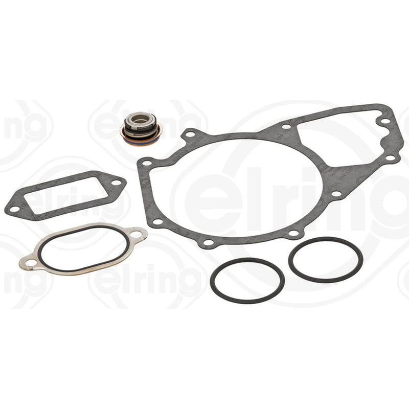 Elring Water Pump Gasket Set ID 236.870