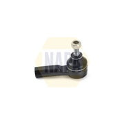 NAPA Steering Tie Rod End Ball Joint Front Right M14x1.5 NST6645
