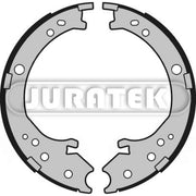 Juratek Brake Shoe Set Axle Kit Rear JBS1199