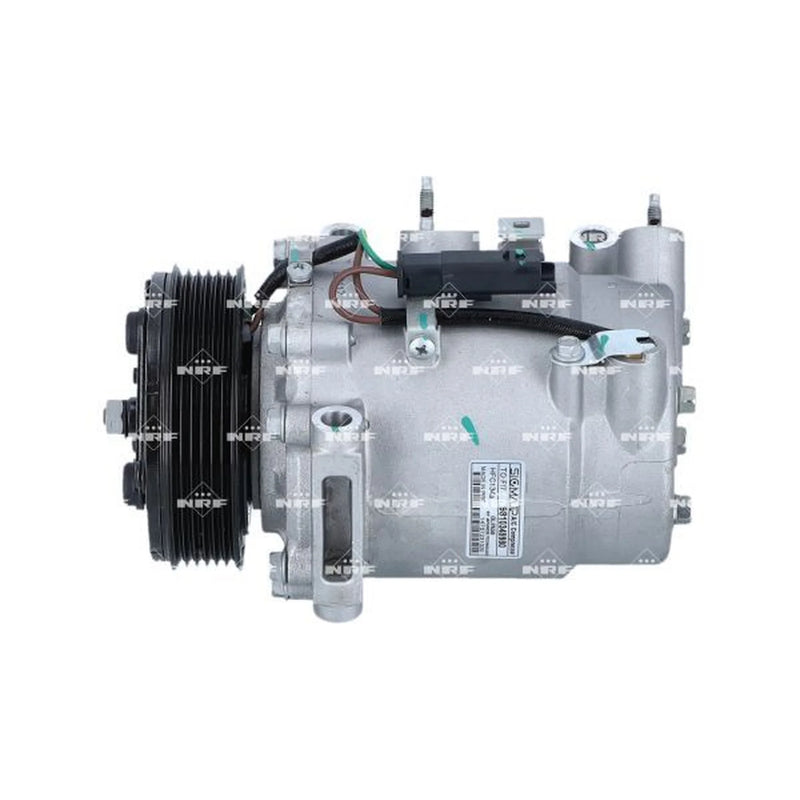 NRF Air Conditioning Compressor 320196