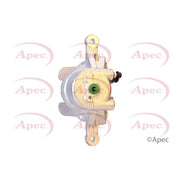 Apec Brake Caliper Assembly Front Right RCA598