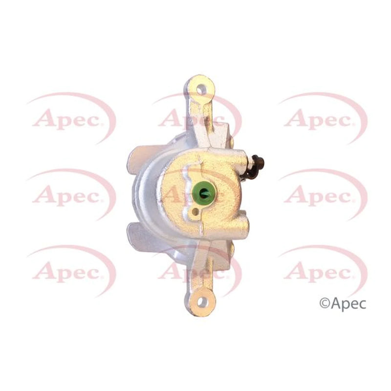 Apec Brake Caliper Assembly Front Right RCA598
