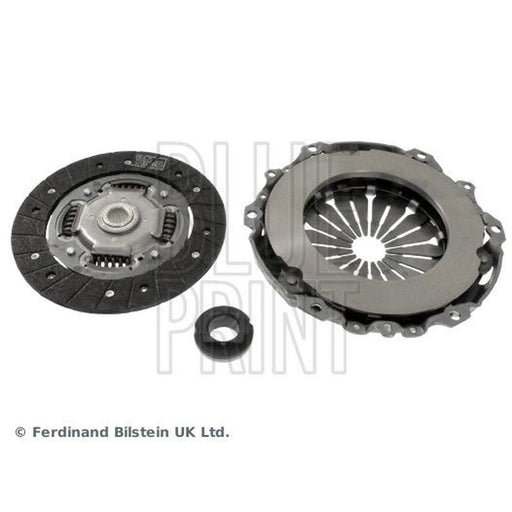 Blue Print Clutch Kit Set 3pc 200mm ADP153003