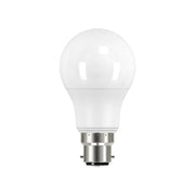 Energizer® LED BC (B22) Opal GLS Non-Dimmable Bulb, Warm White 1521 Im 13.2W