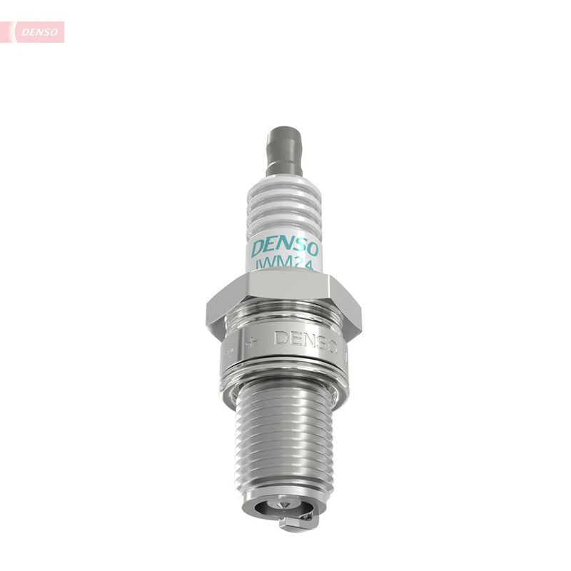 Denso Engine Spark Plug IWM24