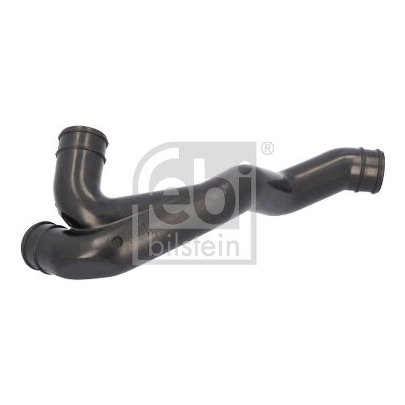 Febi Cylinder Head Cover Ventilation Hose OD ID 232mm 188205