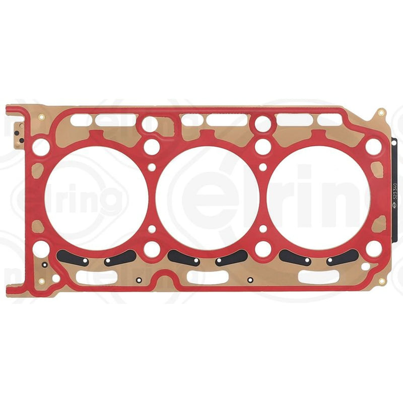 Elring Cylinder Head Gasket 1mm Thick 523.340