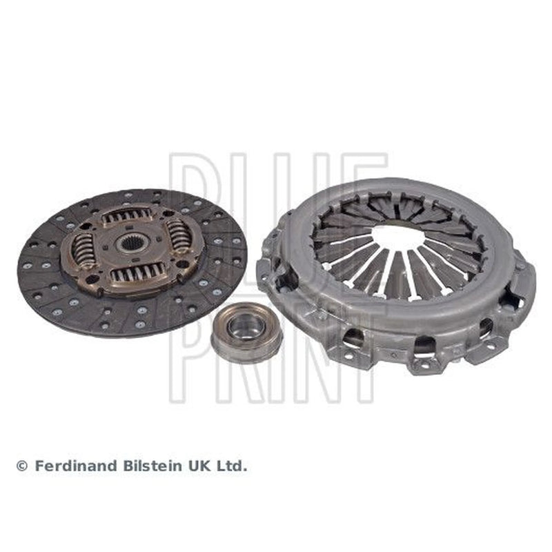 Blue Print Clutch Kit Set 3pc 250mm ADC430125