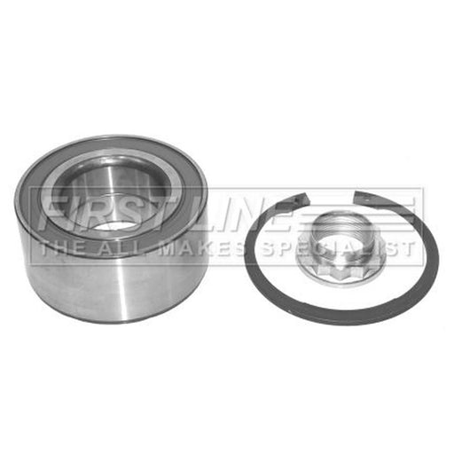 First Line Wheel Bearing Kit FBK483