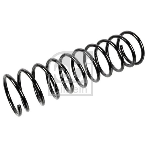 Febi Front Suspension Coil Spring 104739